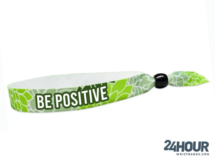 MOTIVATIONAL WRISTBANDS - Wear Your Motivation! 75 Options - 3