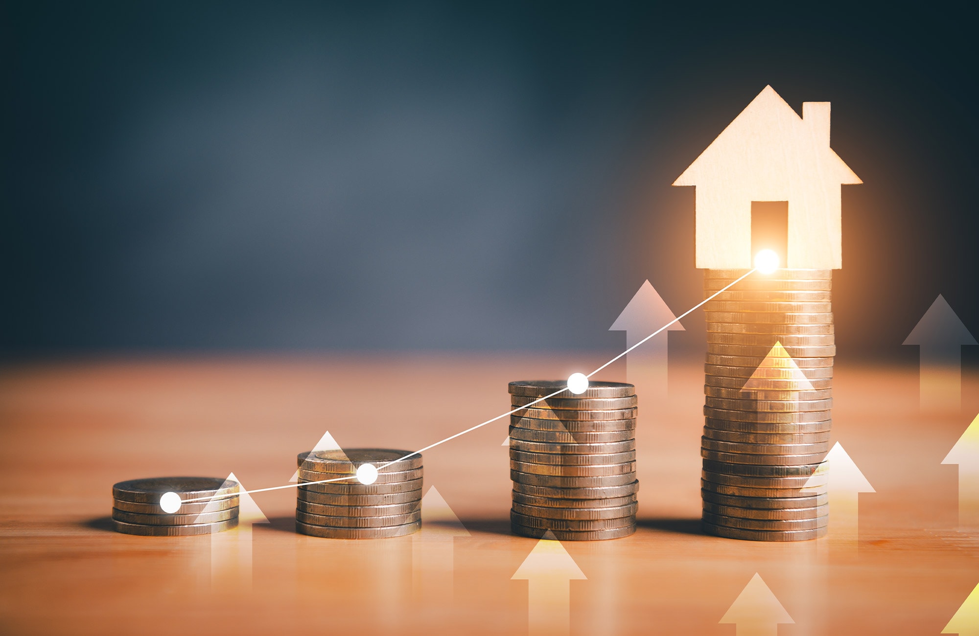Melbourne Property Value Increase | Our Top 10