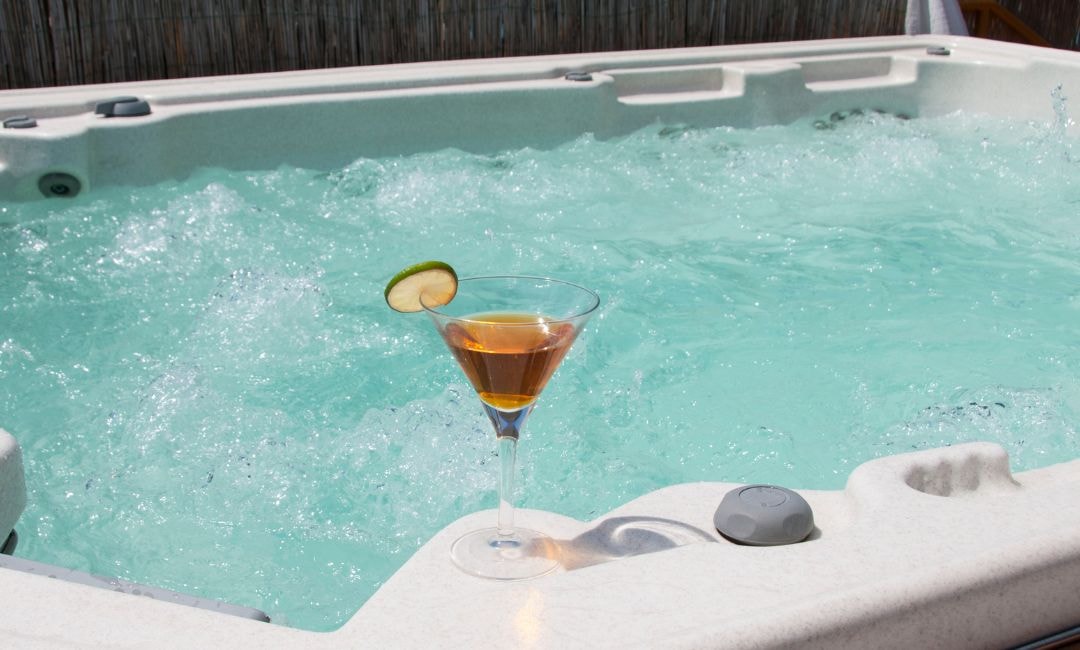 common hot tub problems