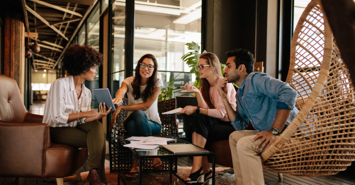 The Impact of Management on Retention and Hiring