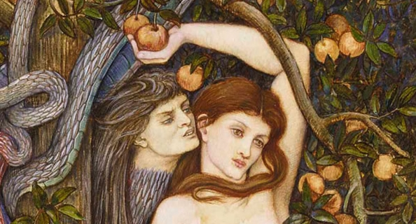 The first Biblical Woman - Eve