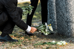 What accidents lead to wrongful deaths