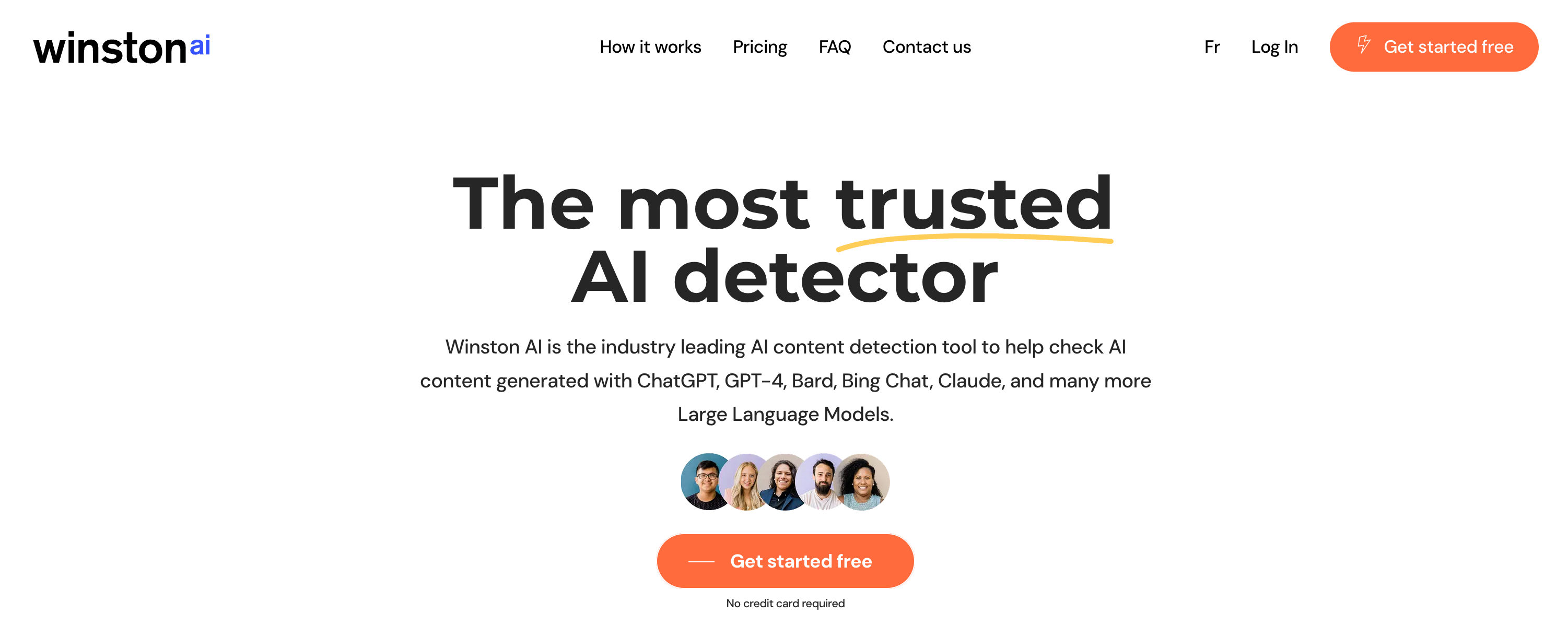 best ai checker