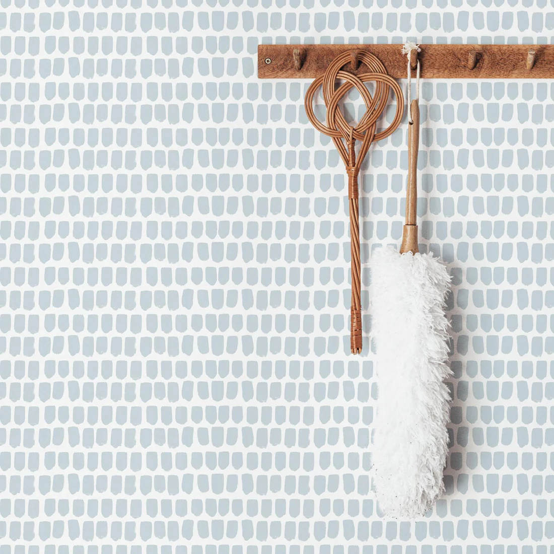 Retro Removable Wallpaper