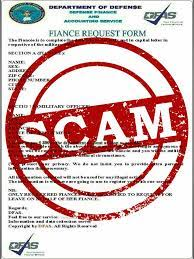 Phishing Scams
