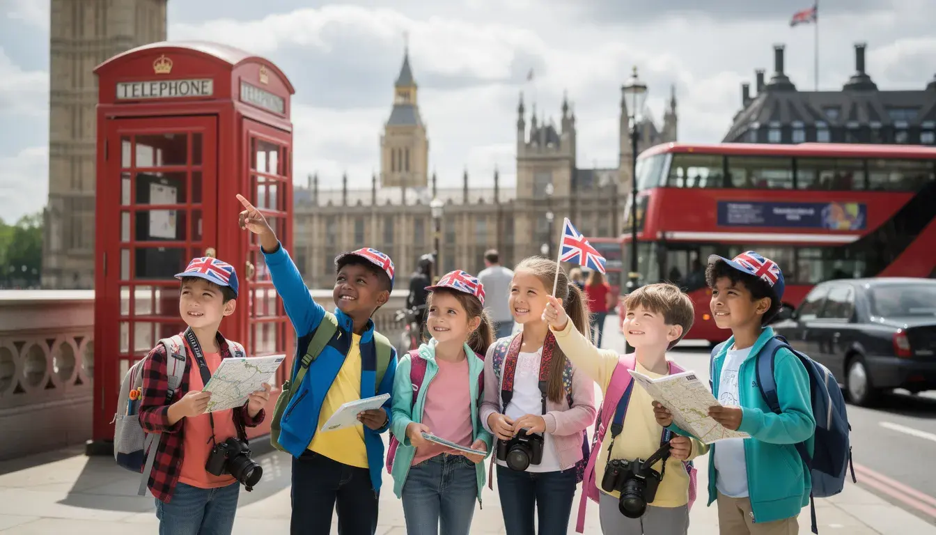 Hotel proof optimization for children's visa applications