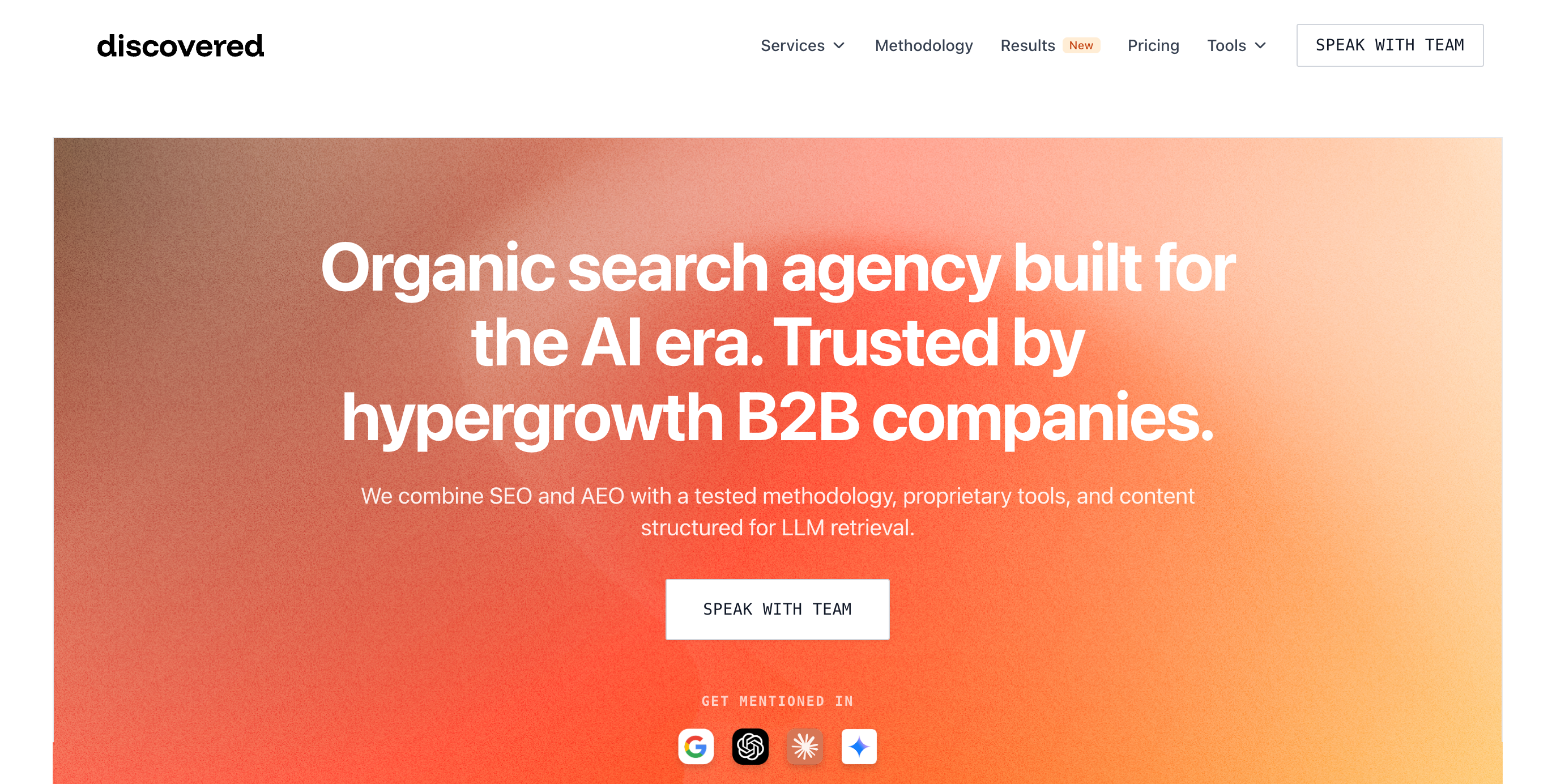 get digital marketing services for ai search optimization, ai citation in multiple ai platforms,