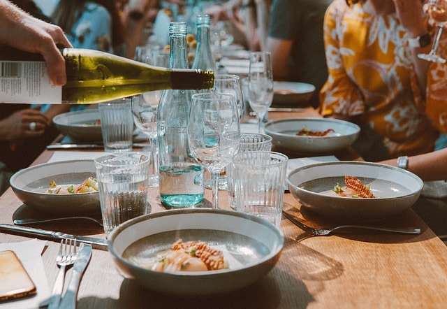 Dinner