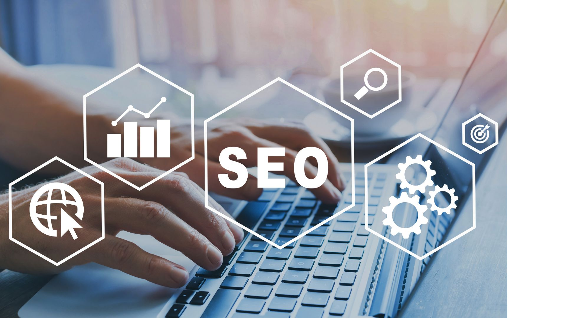 Do utilize keywords and SEO