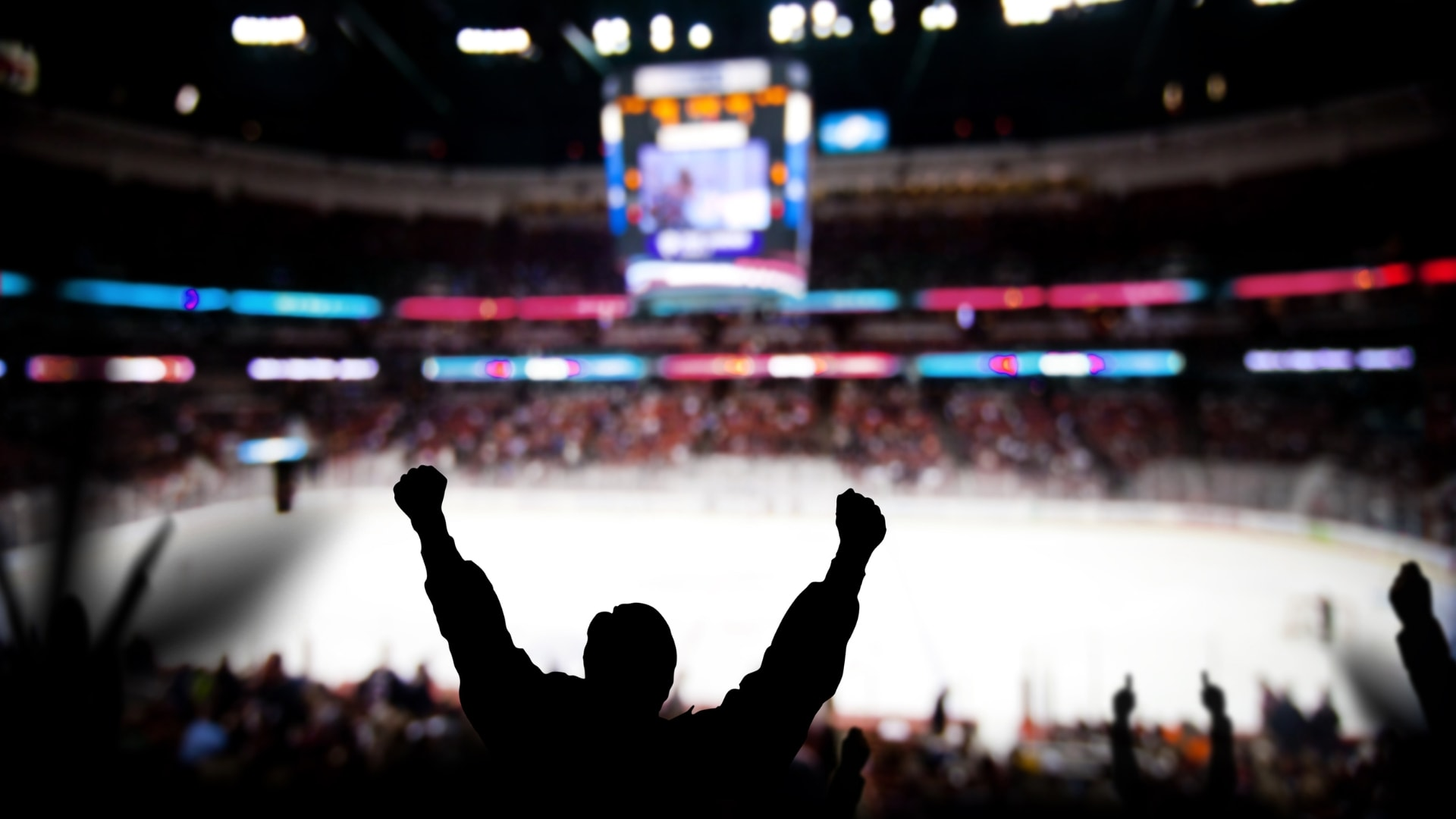 Allt om betting på hockey