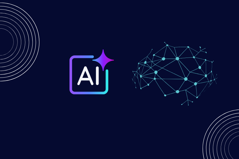 AI-driven search evolution where keyword research helps identify new long tail keywords trend