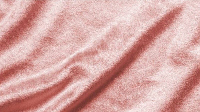 Types of Velvet Fabric