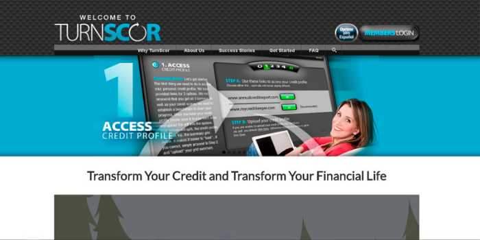 Is TurnScor the best credit repair software?