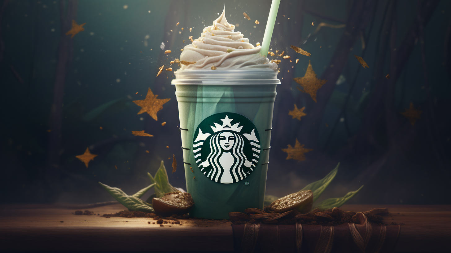 Starbucks Rewards