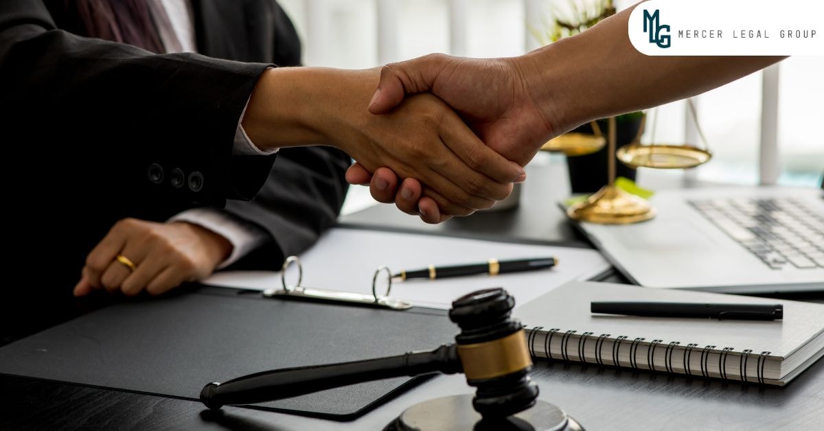 When to Consult an Employment Lawyer