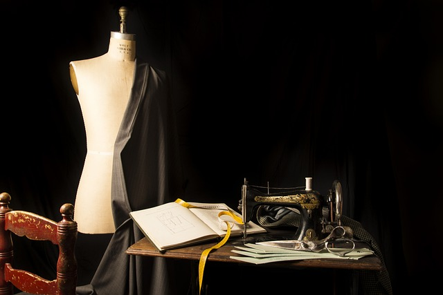 Sewing Studio