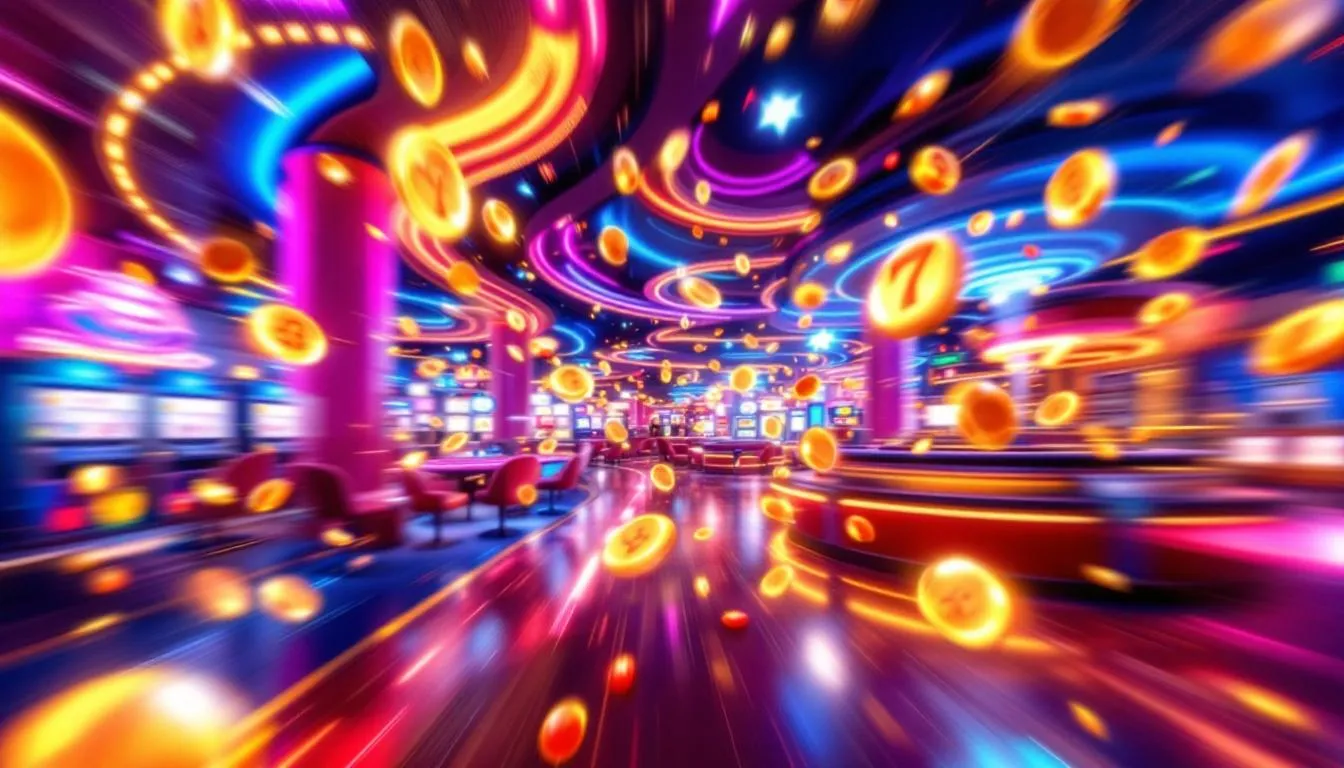 An overview of the best 100 free spins no deposit bonuses available at online casinos.