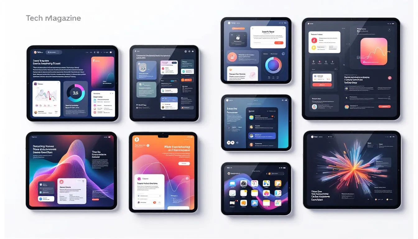 Astuces pour optimiser l'utilisation de l'iPad en équipe.