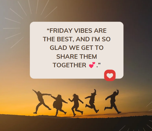 best Friday quotes