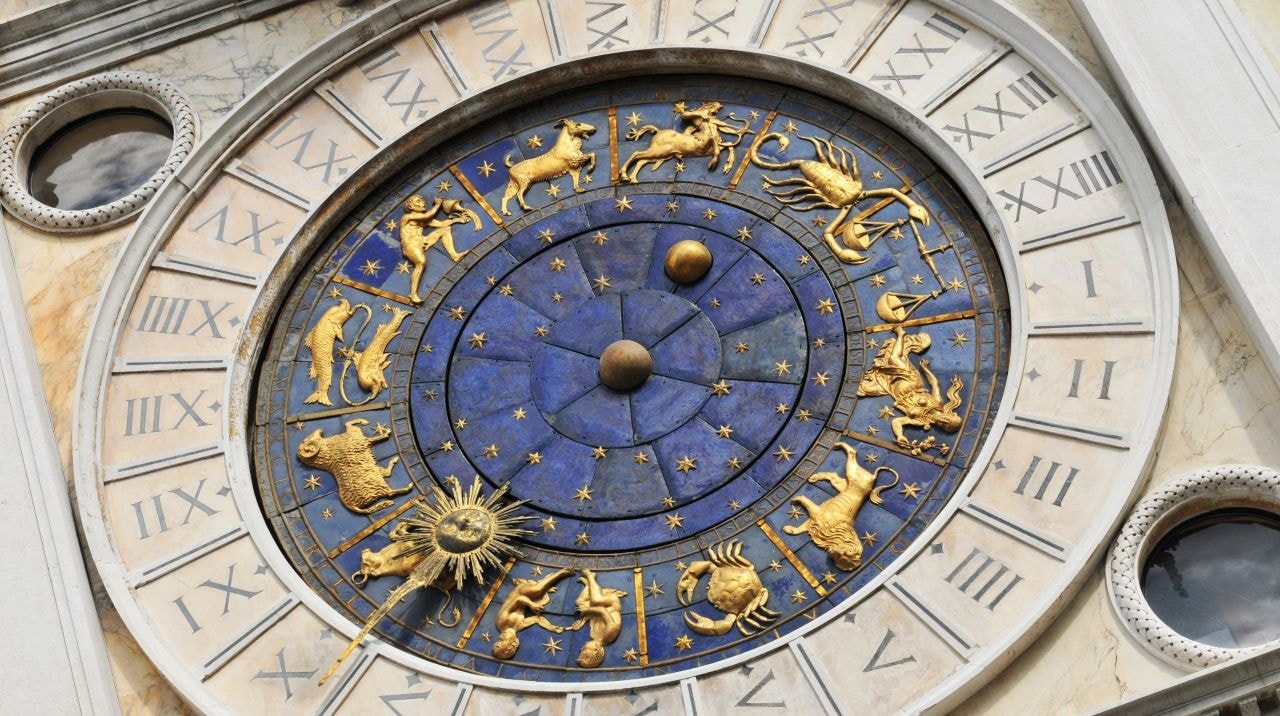 praca a znak zodiaku