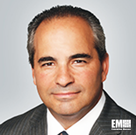 Jay Badame, President, Construction Management, AECOM