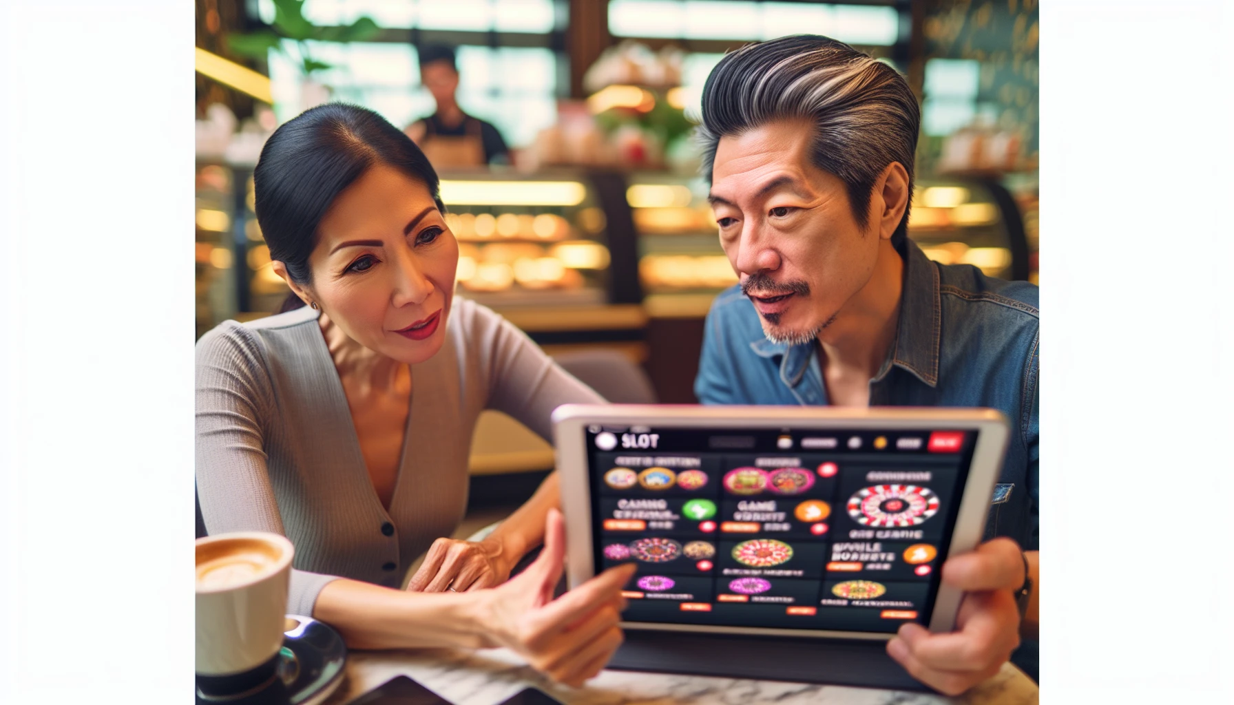 Essential Factors to Consider When Choosing a 슬롯사이트 