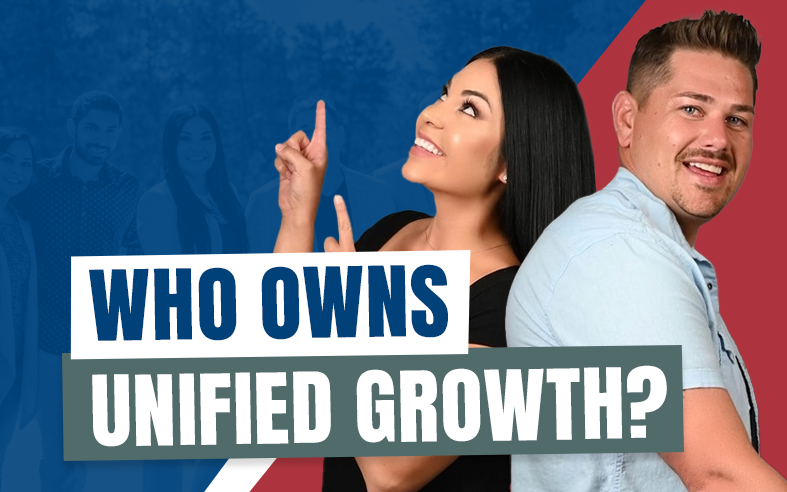 Who Owns Unified Growth