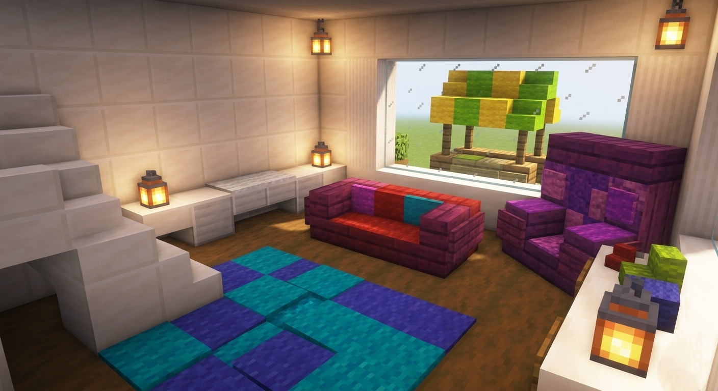 woolStairsandWoolslabs