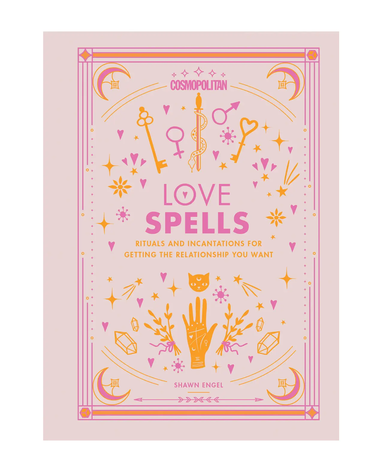 Cosmopolitan Love Spells