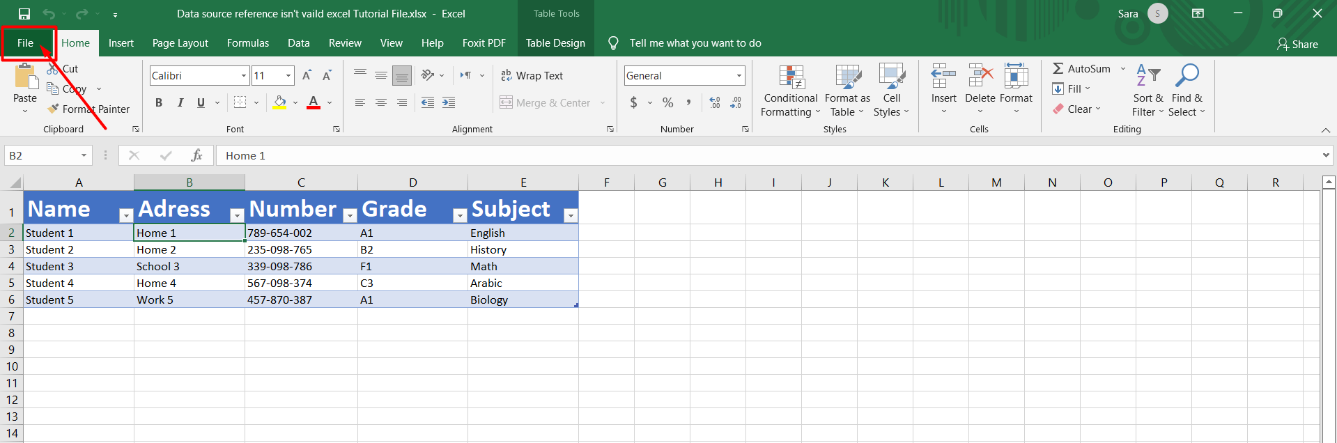 a-reference-isn-t-valid-excel-error