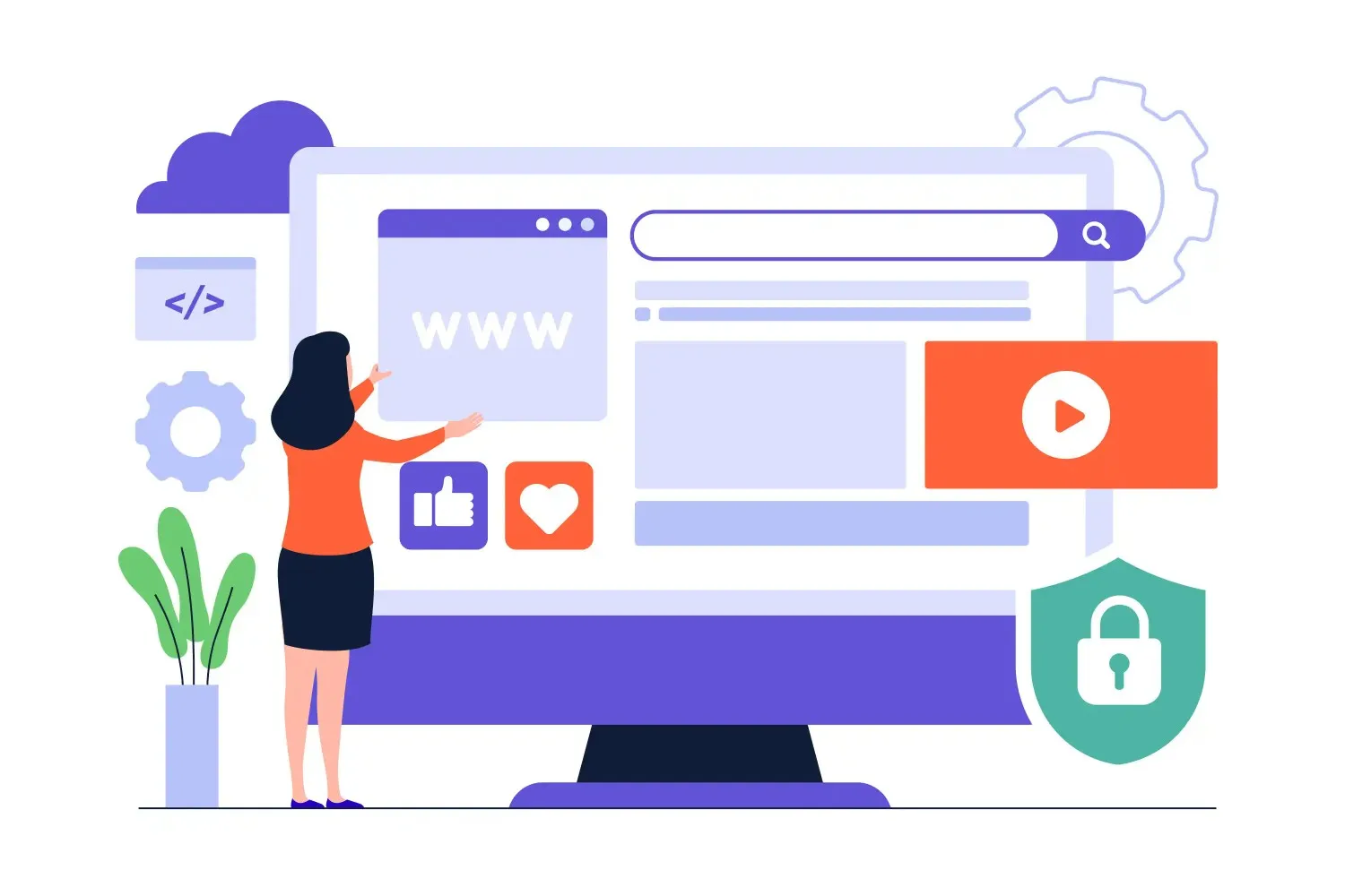 optimization during website maintenance