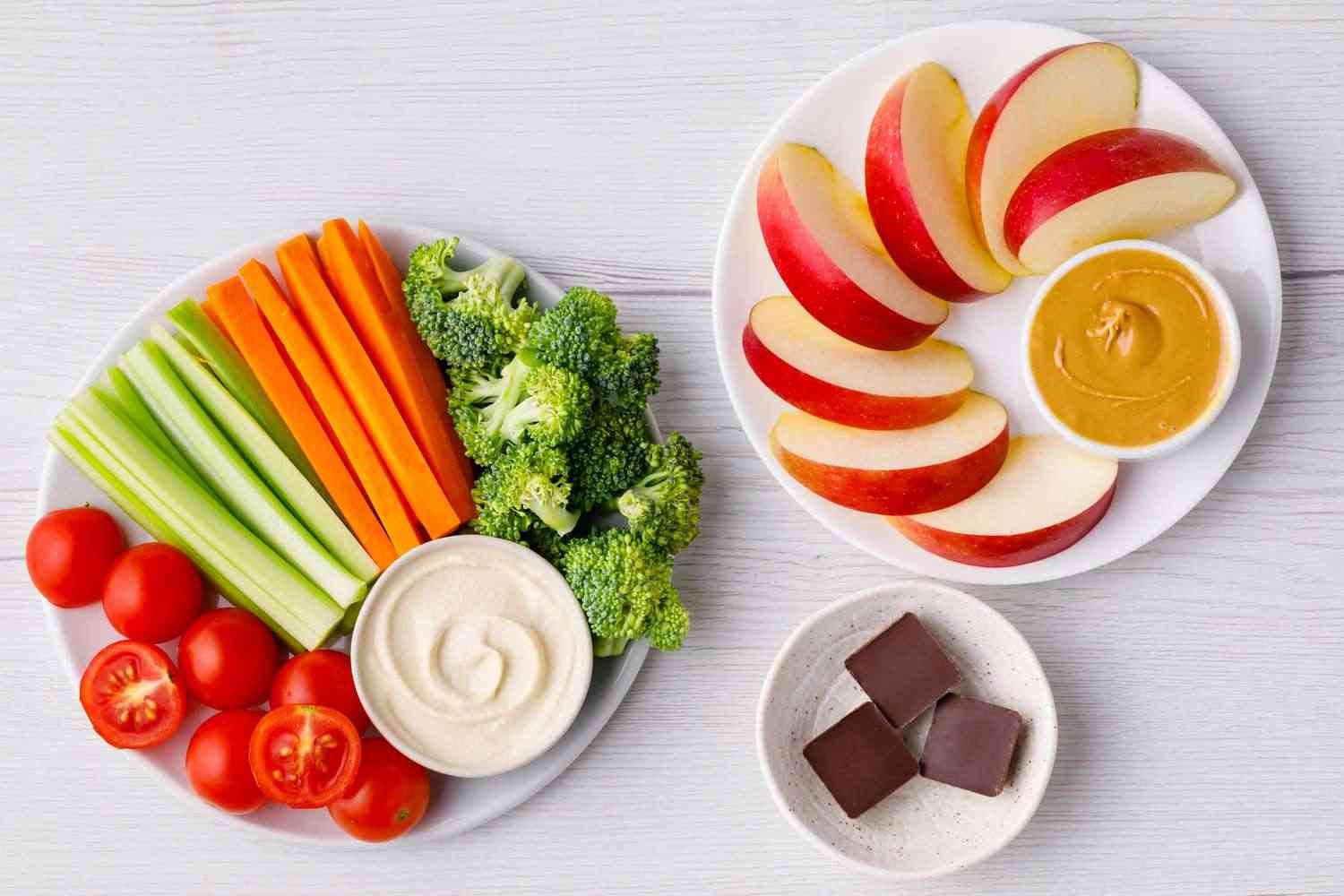 Eat Low-Glycemic-Index Foods