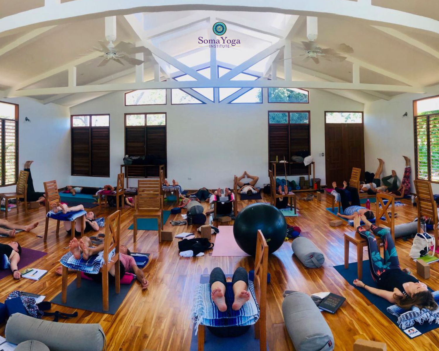 Yoga alliance approved online yoga teacher training