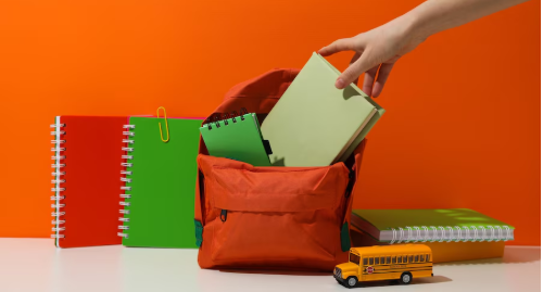 Why Promotional Items Matter for Back-to-School Marketing