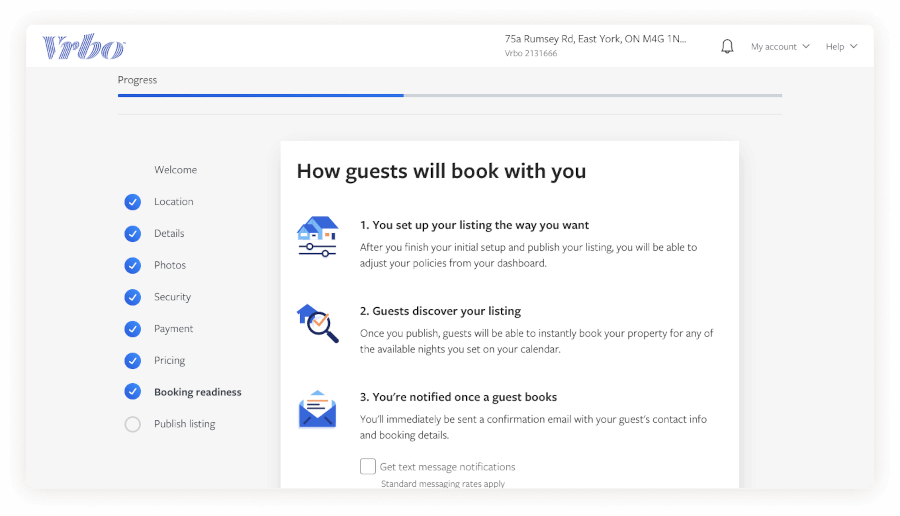 Gu a para publicar tus alquileres vacacionales en vrbo igms es