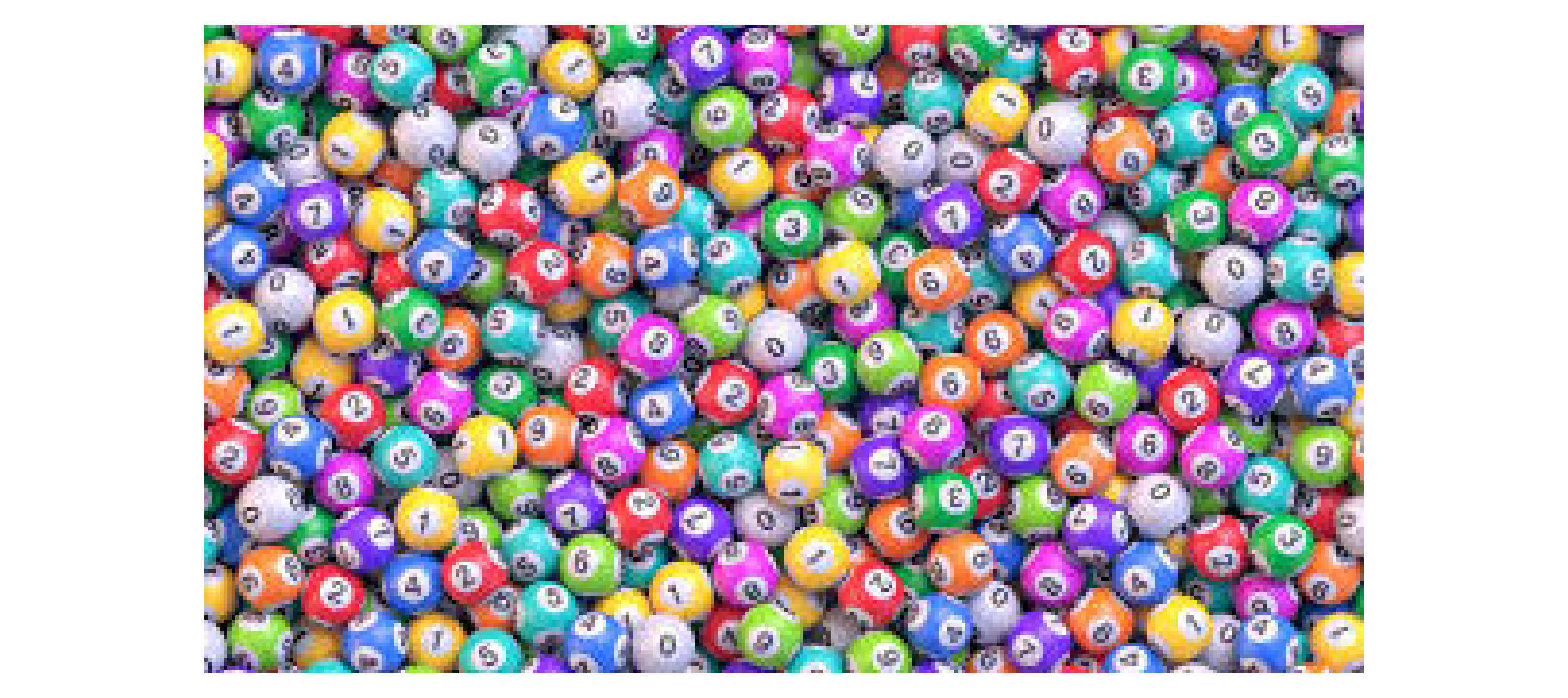 The Laughable Lottery Ball Mix-Up