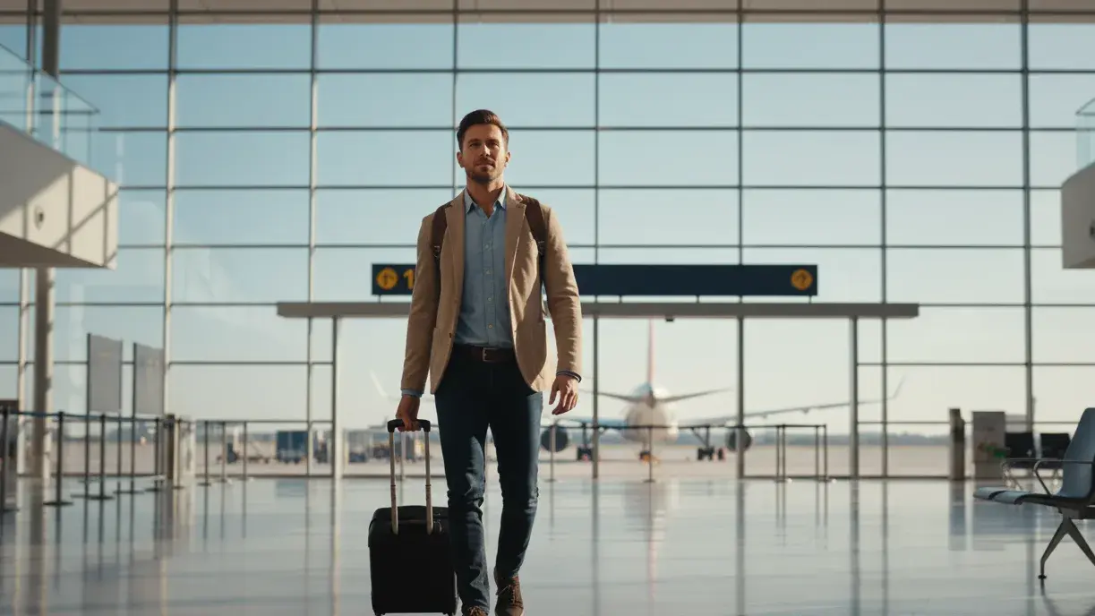 When A Direct Flight Usually Makes Your Visa Itinerary Look Stronger — And Why