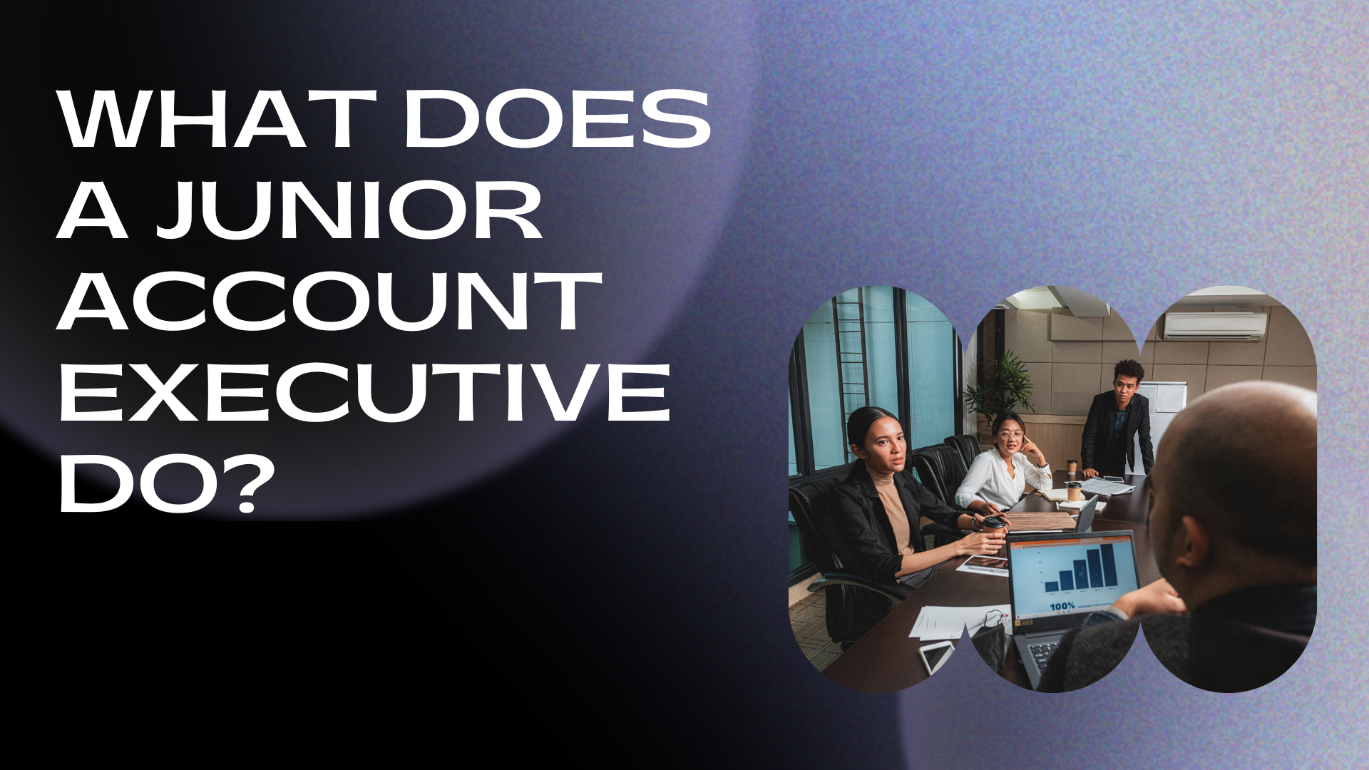 Exploring The Junior Account Executive Role Hire Sales Talent