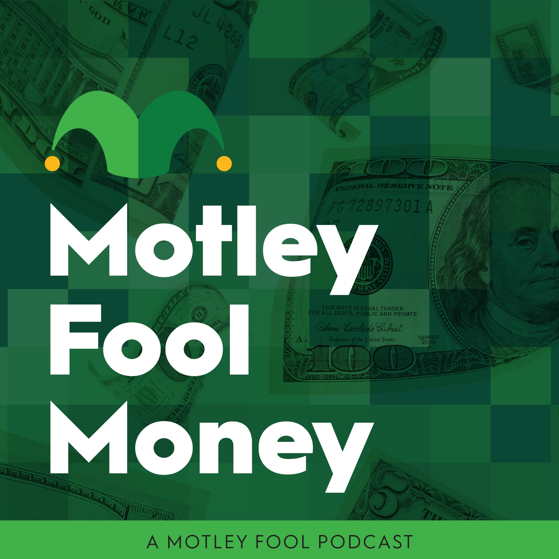 Motley Fool Money Investment Podcast