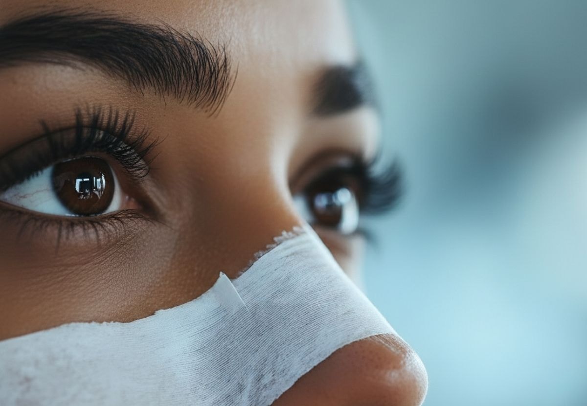 ethnic rhinoplasty patients