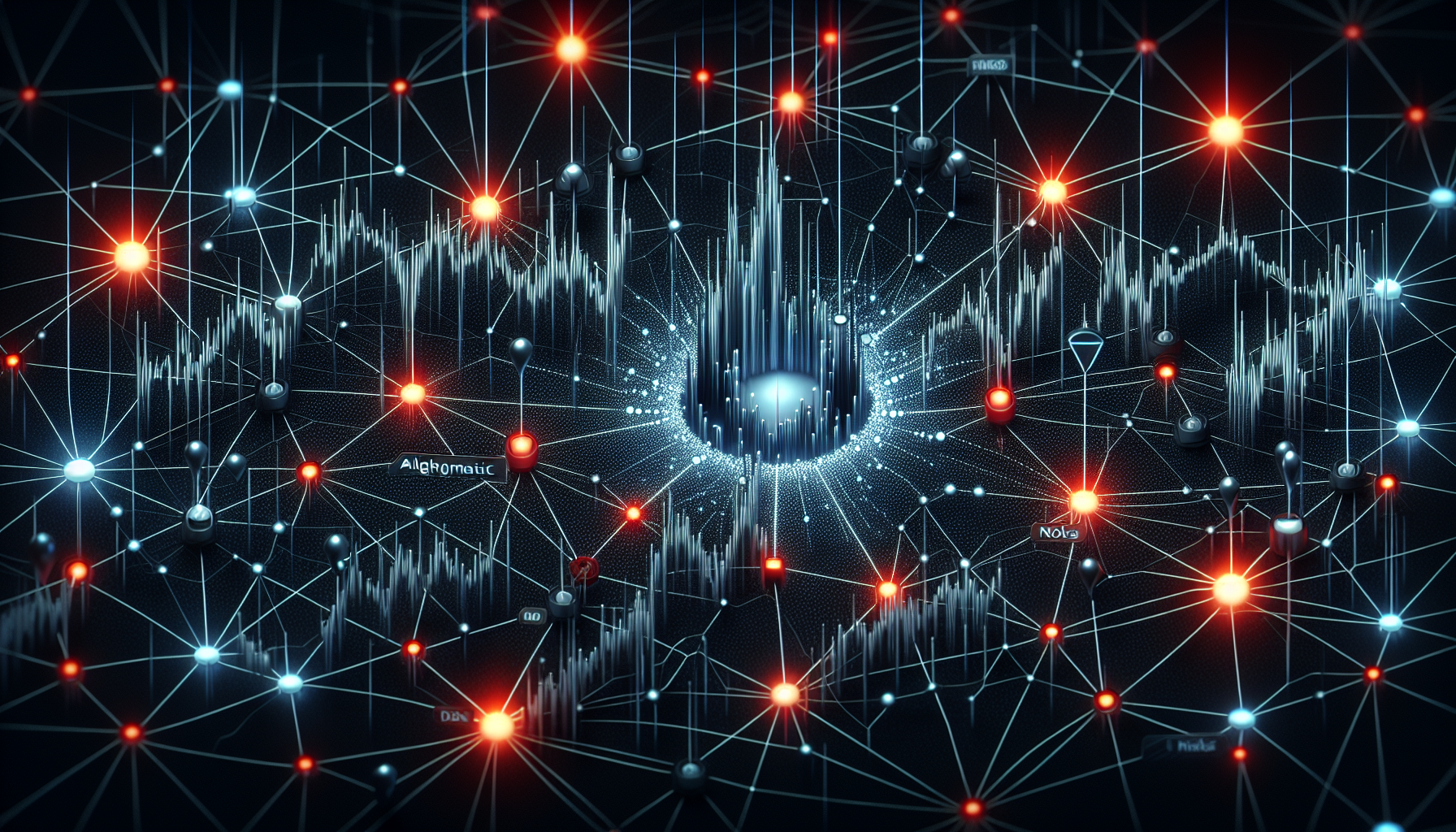 Navigating the Risks of Algorithmic Trading