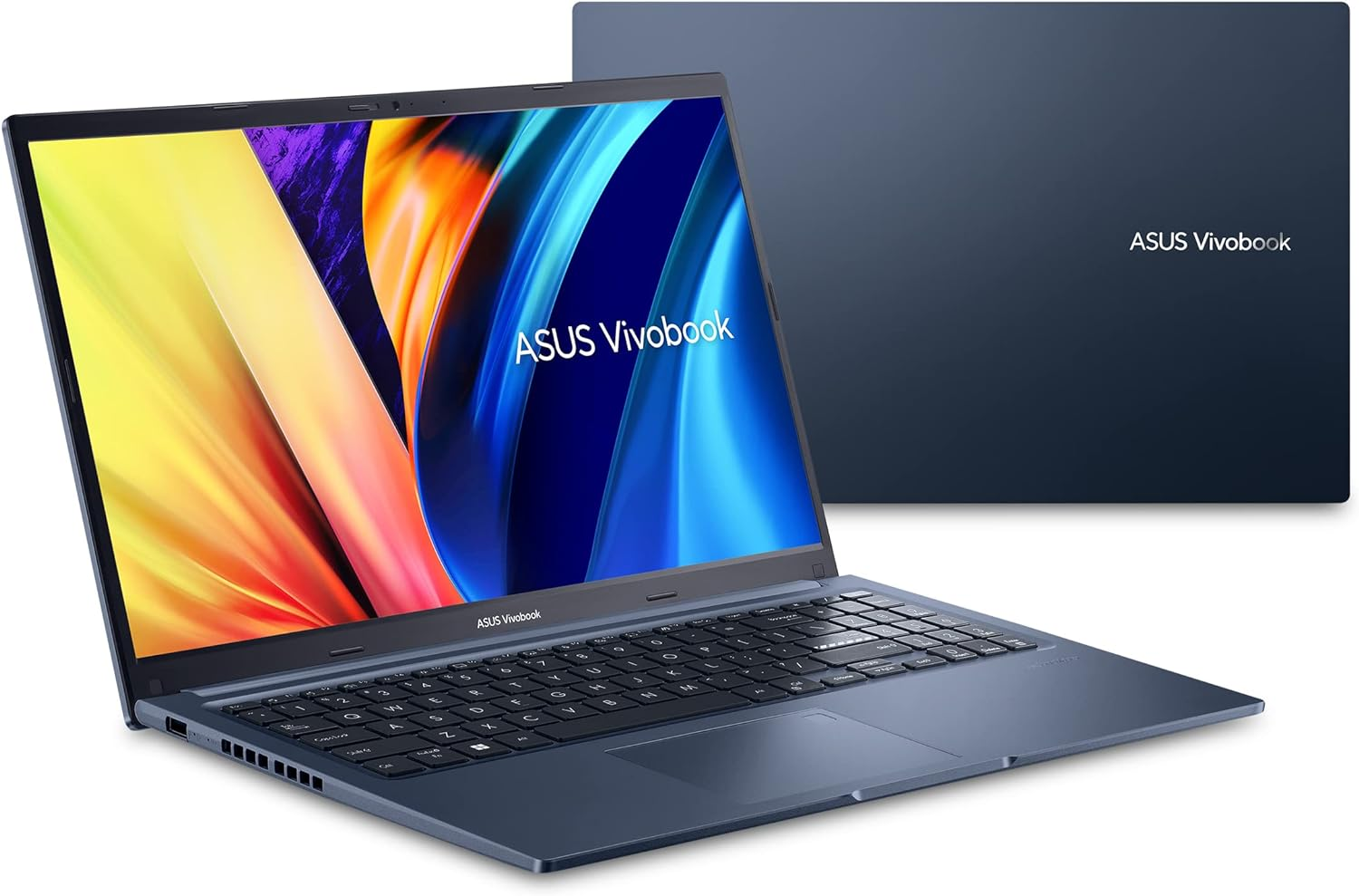 ASUS VivoBook 15 Slim Laptop