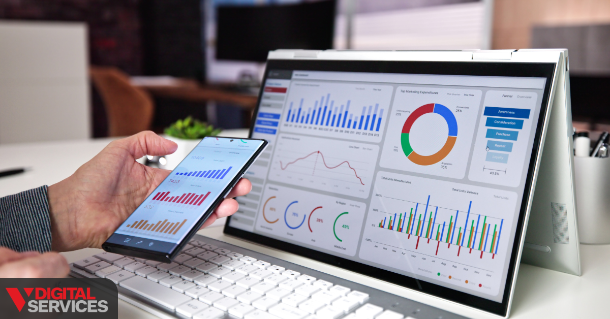 Data Analytics and Performance Reporting