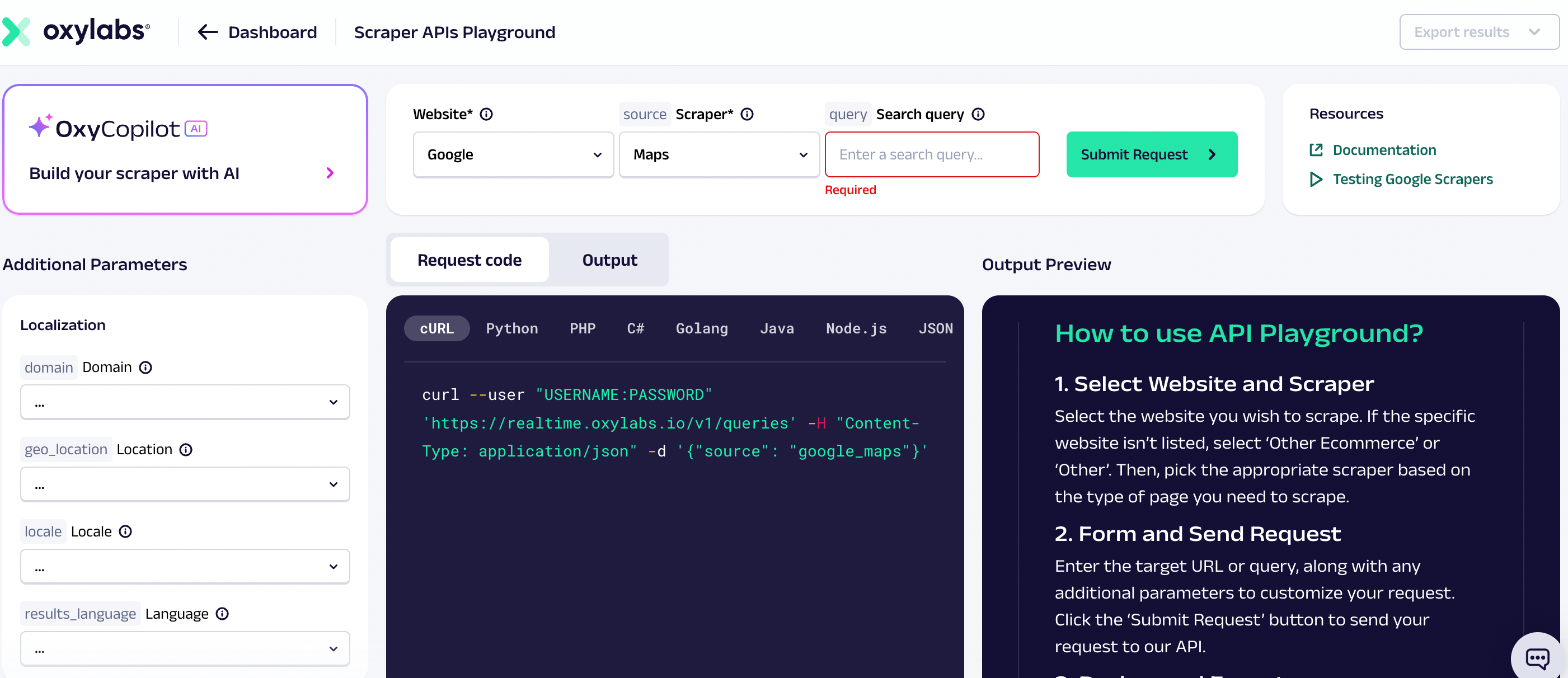 How to Scrape Google Maps Data Tools & Methods