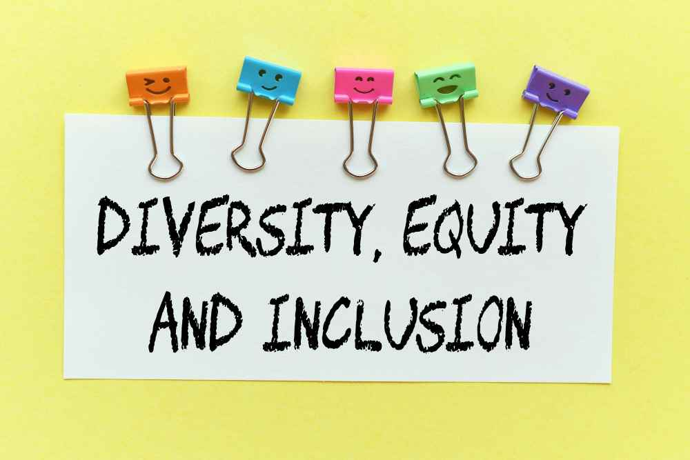 715 Strategic Approaches to Equality, Diversity, and Inclusion