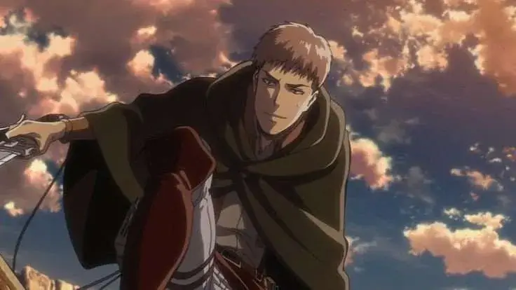 Jean's Role in the Survey Corps and the Significance of His Decisions