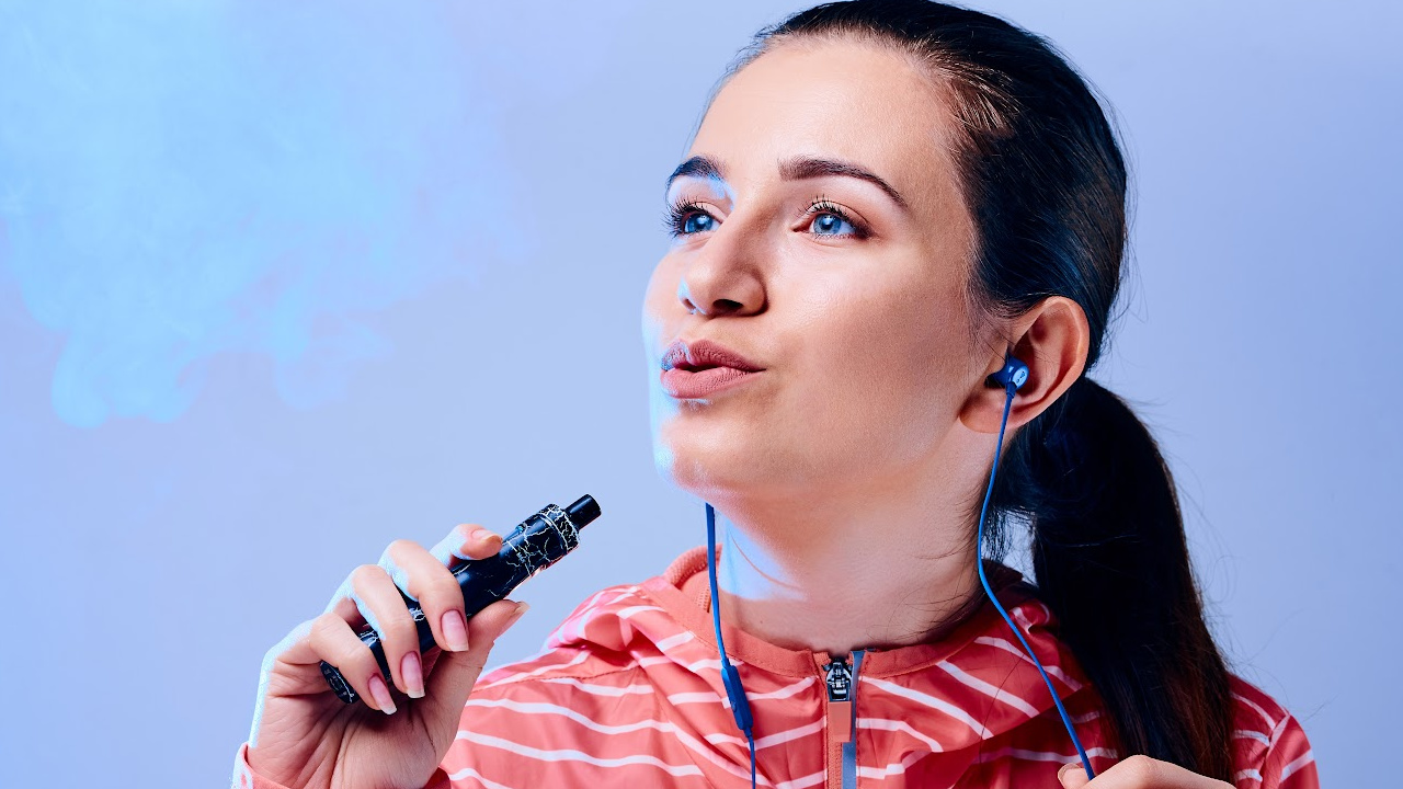 Can You Vape at Disney World? Understanding Disney's Smoking Policy