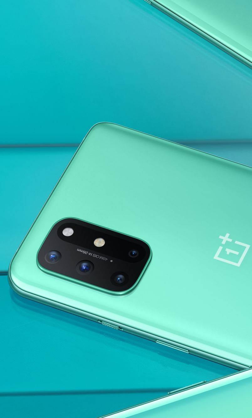 One Plus 8T 5G