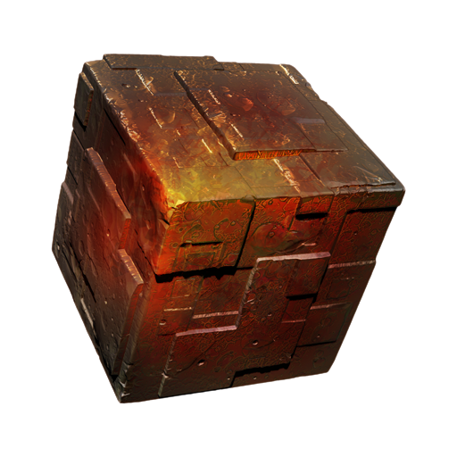 The Thermal Cube 5e - Best Magic Item in Icewind Dale?