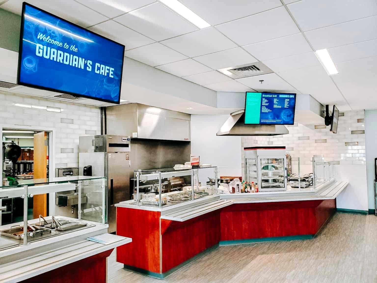 digital sign
